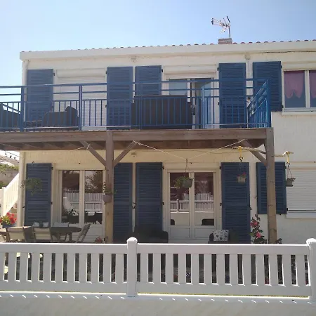Appartement Schaffhauser Les Sables-dʼOlonne Exterior foto