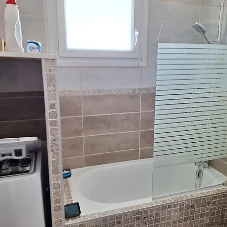 Appartement Schaffhauser Les Sables-dʼOlonne Exterior foto