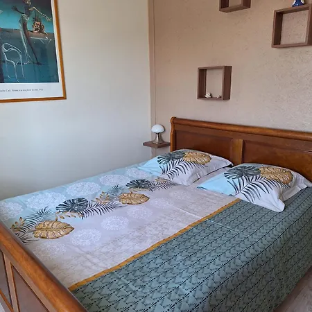 Appartement Schaffhauser Les Sables-dʼOlonne Exterior foto