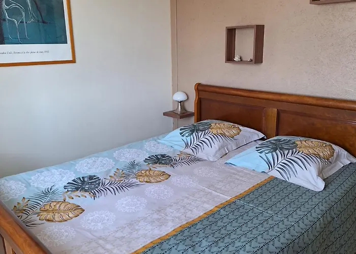 Appartement Schaffhauser