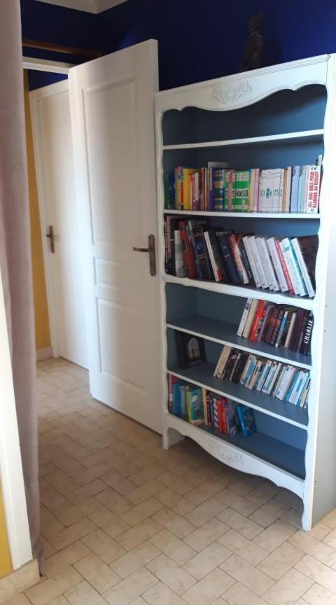 Apartment Schaffhauser *