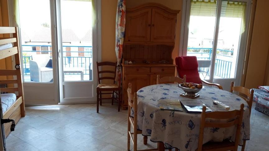 Schaffhauser Apartment Les Sables-dʼOlonne