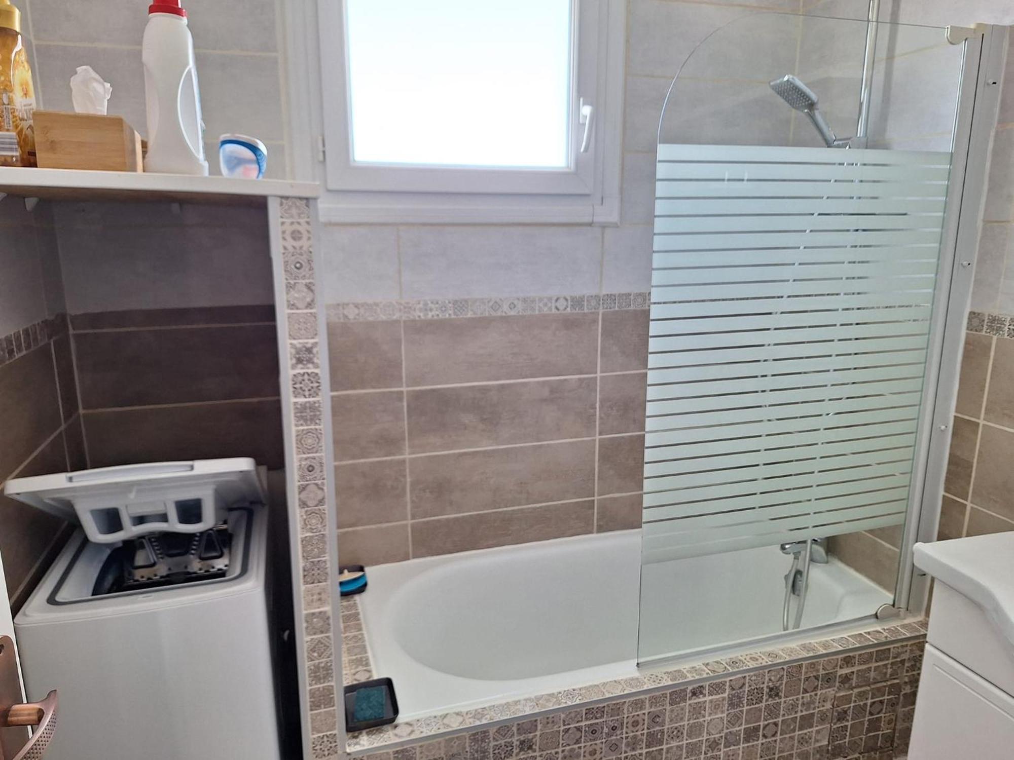 Apartment Schaffhauser Les Sables-dʼOlonne