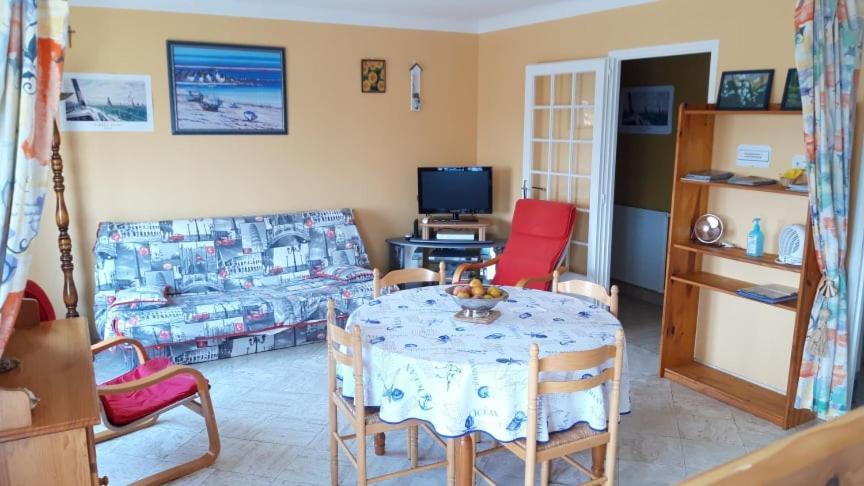 Schaffhauser Apartment